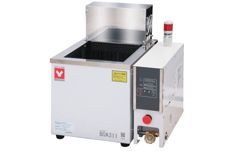 Yamato高溫恒溫油槽 BOA311